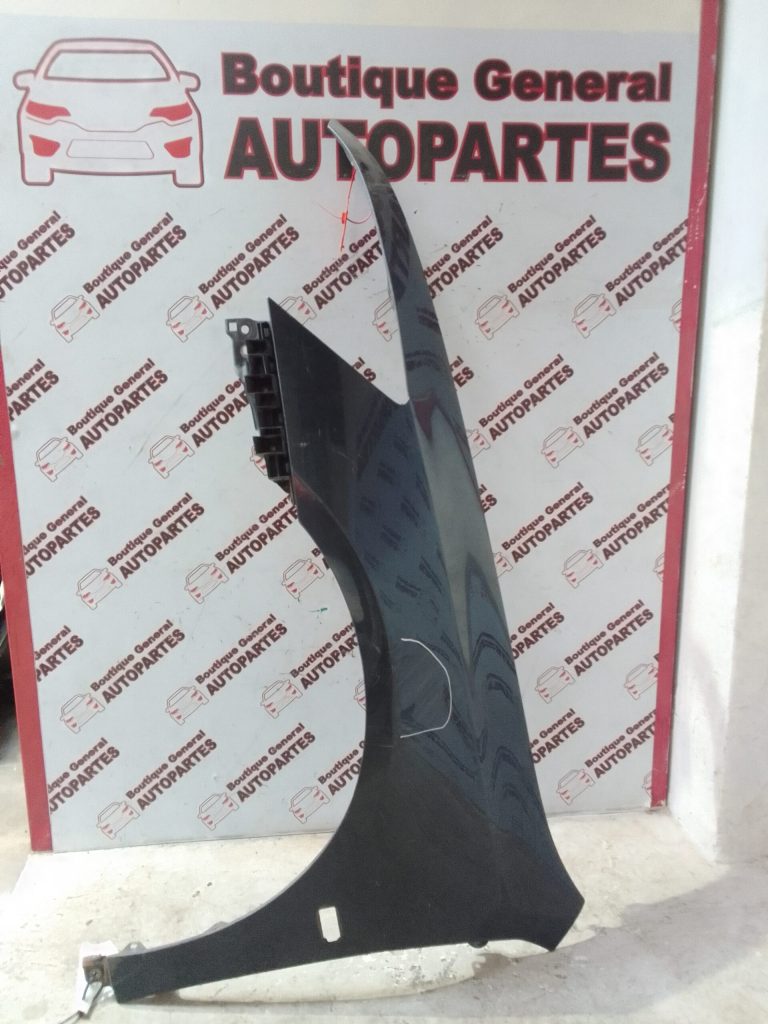Guardabarro Delantero Izquierdo Honda Accord (LB-0108)