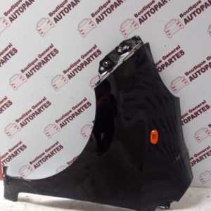 Guardabarro Delantero Izquierdo Chery QQ (LB-0093)