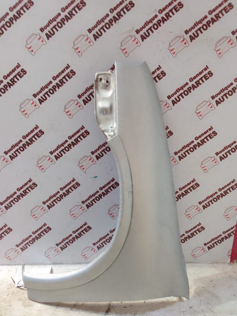 Guardabarro Delantero Izquierdo Chevrolet Corsa (LB-0052)