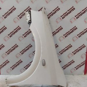 Guardabarro Delantero Izquierdo CHEVROLET ASTRA (GI-0105)