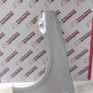 Guardabarro Delantero Izquierdo Chevrolet Corsa (LB-0009)