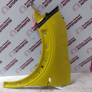 Guardabarro Delantero Izquierdo Citroen Cactus (LB-0079)