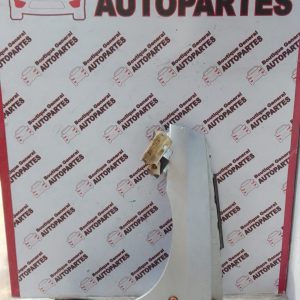 Guardabarro Delantero Izquierdo Renault Clio (LB-0141)