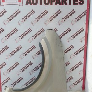 Guardabarro Delantero Izquierdo Ford Ecosport (LB-0139)