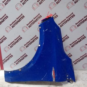 Guardabarro Delantero Izquierdo Fiat Argo (LB-0080)