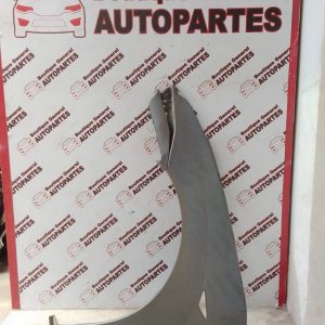 Guardabarro Delantero Izquierdo  Ford Focus (LB-0103)