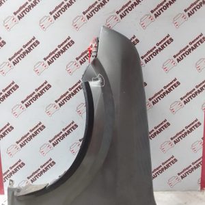 Guardabarro Delantero Izquierdo Ford Ecosport (LB-0090)