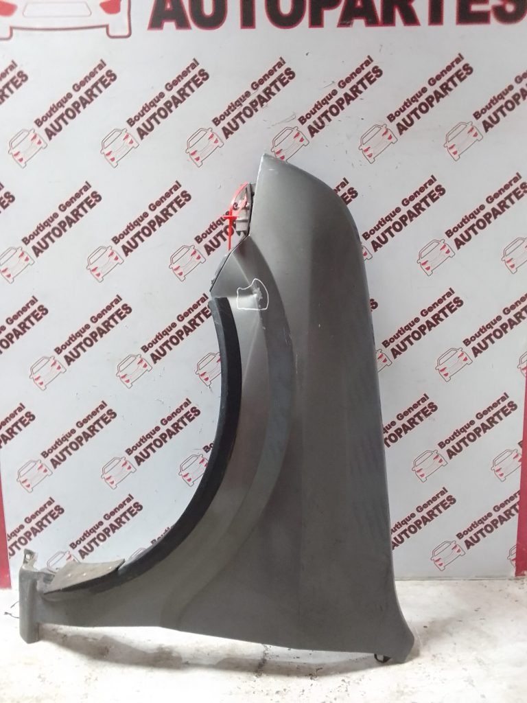 Guardabarro Delantero Izquierdo Ford Ecosport (LB-0090)