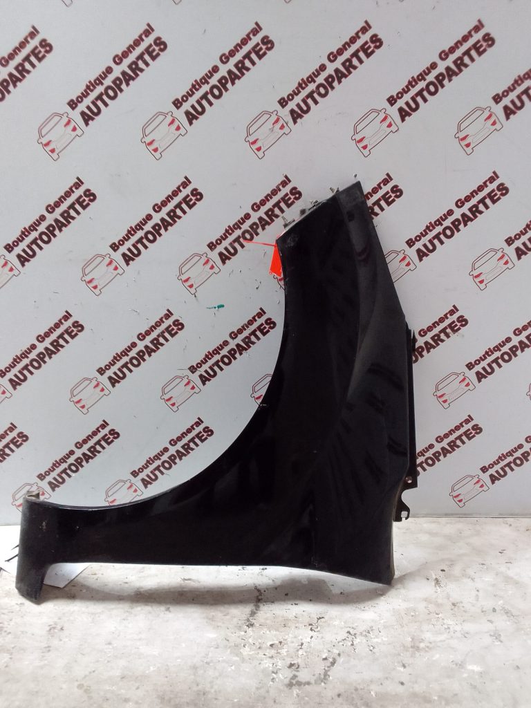 Guardabarro Delantero Izquierdo Ford Fiesta Kinetic (LB-0084)