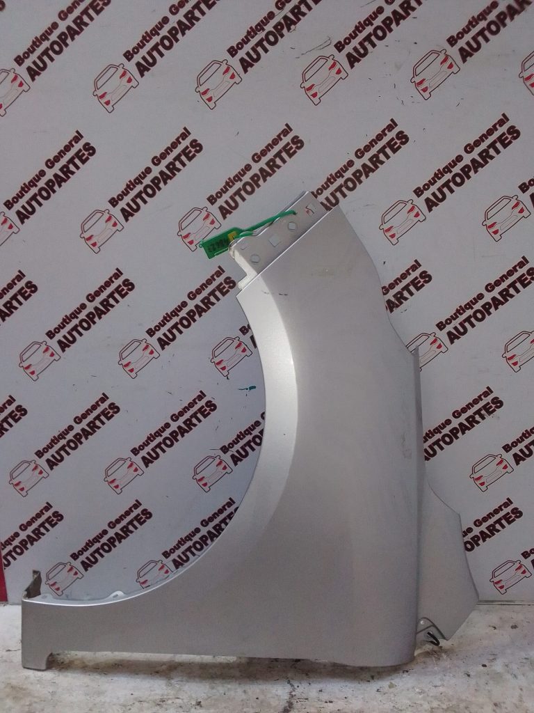 Guardabarro Delantero Izquierdo Ford Ka (LB-0070)