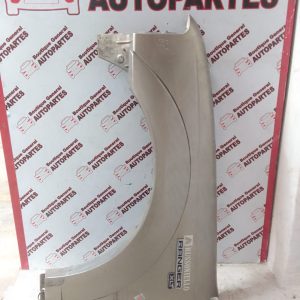 Guardabarro Delantero Izquierdo Ford Ranger (LB-0097)