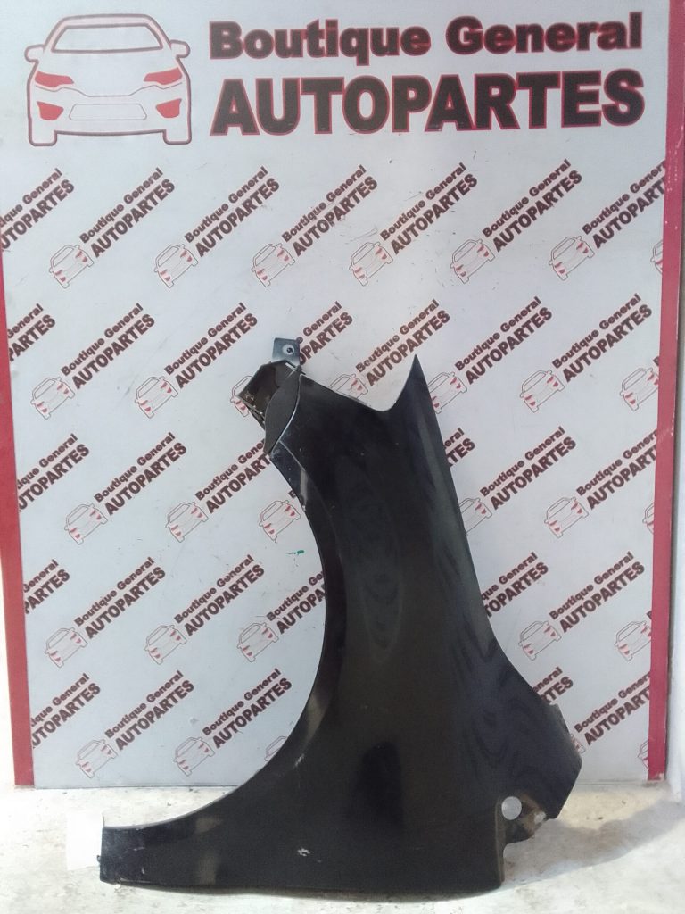 Guardabarro Delantero Izquierdo Volkswagen Fox (LB-0135)