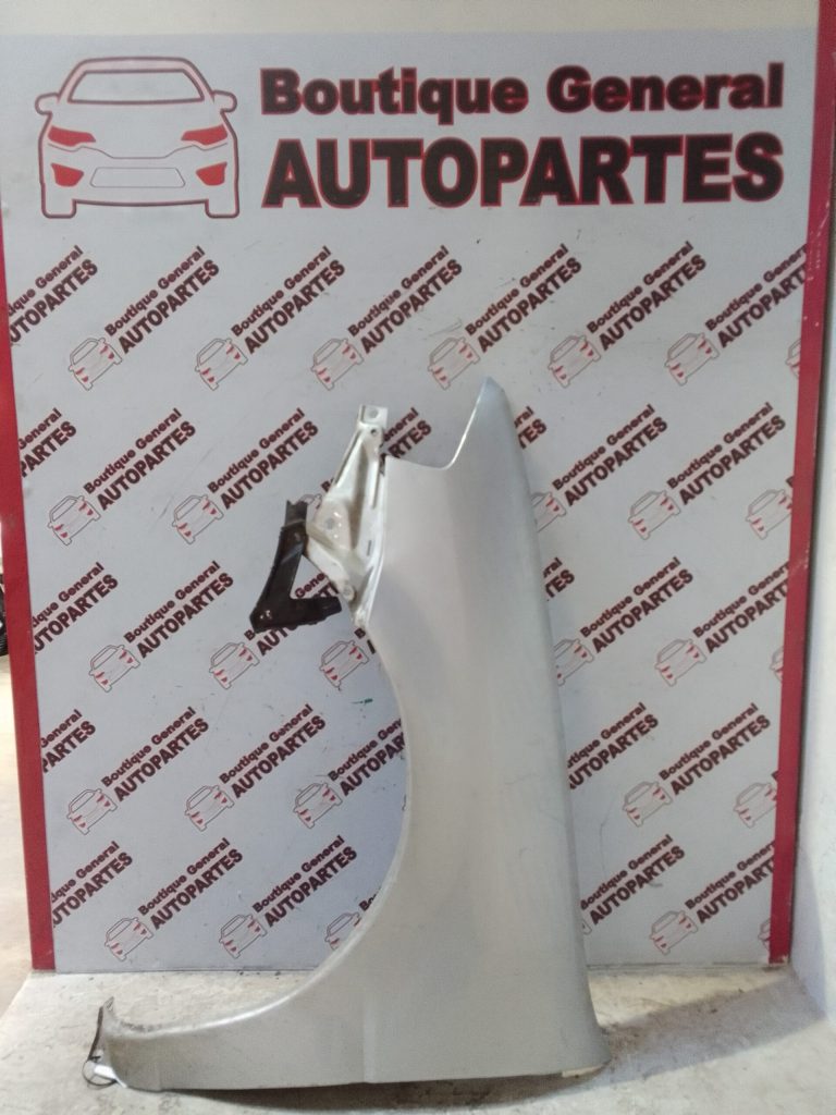 Guardabarro Delantero Izquierdo Volkswagen Gol (LB-0137)