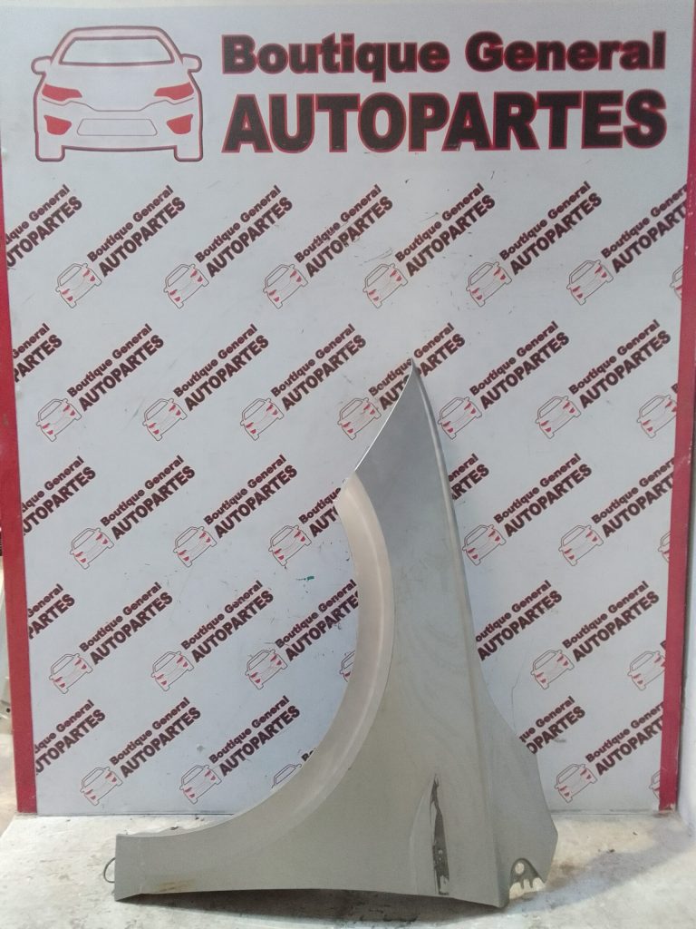 Guardabarro Delantero Izquierdo Volkswagen Golf L/N (LB-0142)