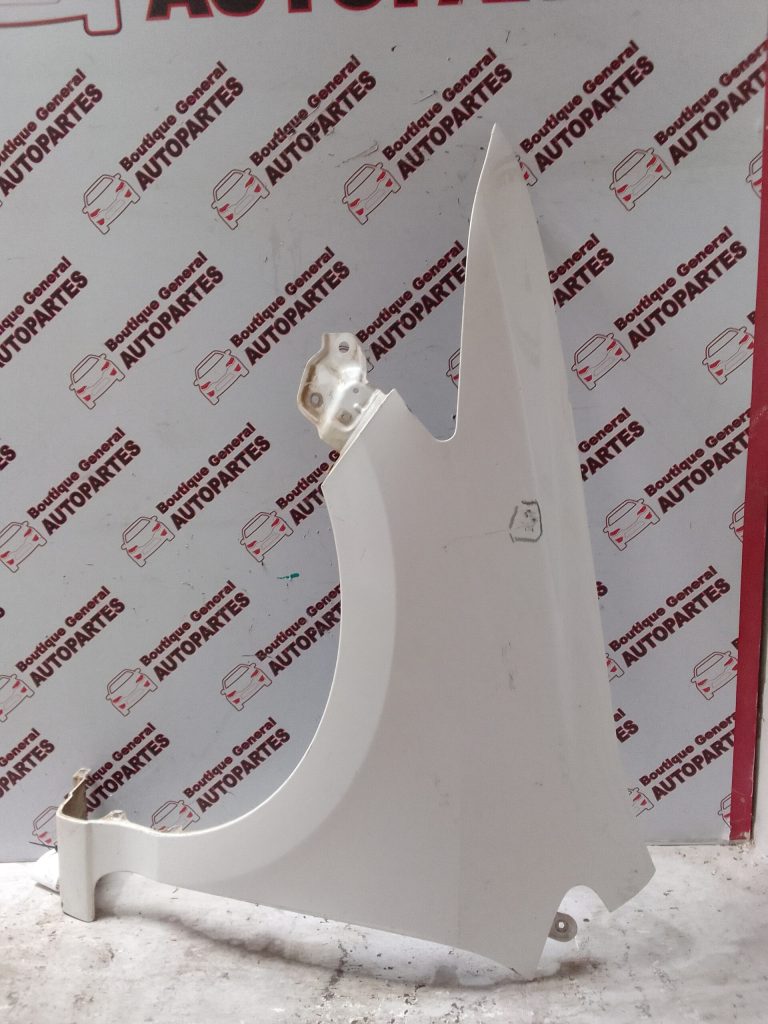 Guardabarro Delantero Izquierdo Honda City (LB-0091)