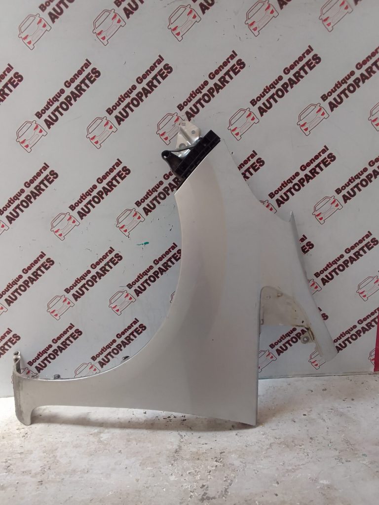 Guardabarro Delantero Izquierdo Honda Fit (LB-0077)