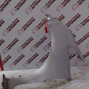 Guardabarro Delantero Izquierdo Honda Fit (LB-0069)
