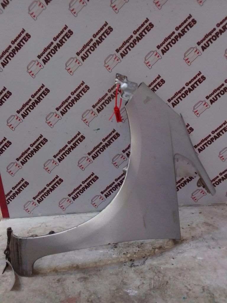Guardabarro Delantero Izquierdo Honda Fit (LB-0069)