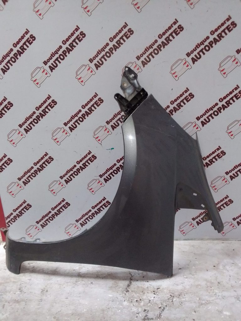 Guardabarro Delantero Izquierdo Honda Fit (LB-0087)