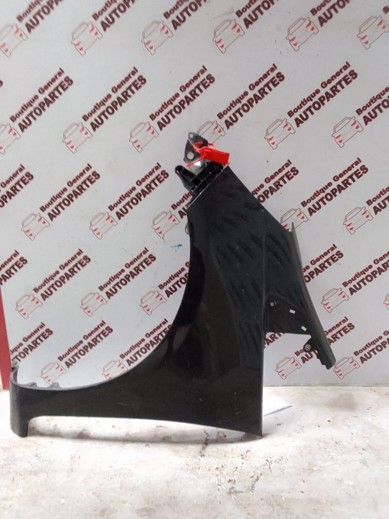 Guardabarro Delantero Izquierdo Honda Fit (LB-0085)