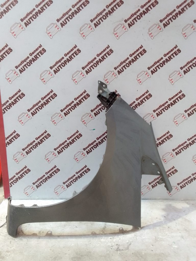 Guardabarro Delantero Izquierdo Honda Fit (LB-0075)