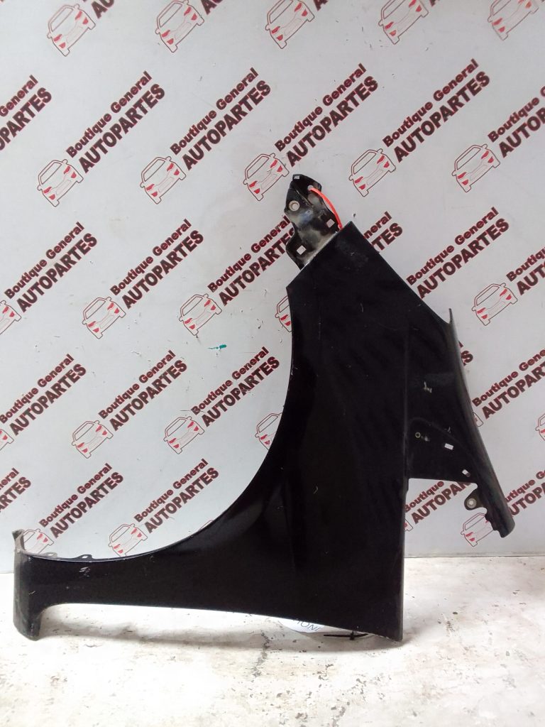 Guardabarro Delantero Izquierdo Honda Fit (LB-0082)