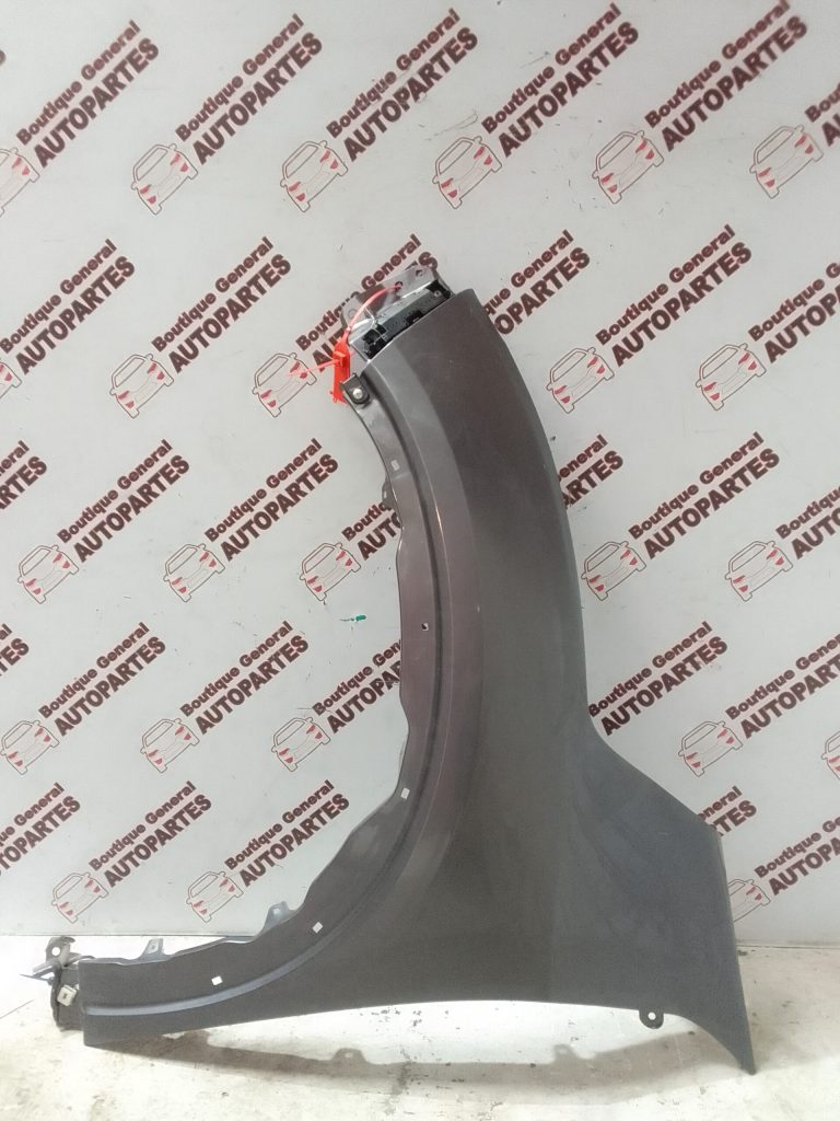 Guardabarro Delantero Izquierdo Honda HR-V (LB-0007)