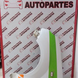 Guardabarro Delantero Izquierdo Renault Kangoo (LB-0113)