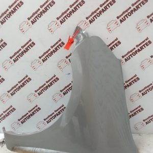Guardabarro Delantero Izquierdo Nissan March (LB-0004)