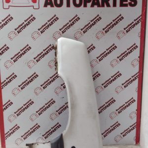 Guardabarro Delantero Izquierdo Renault Express (LB-0114)