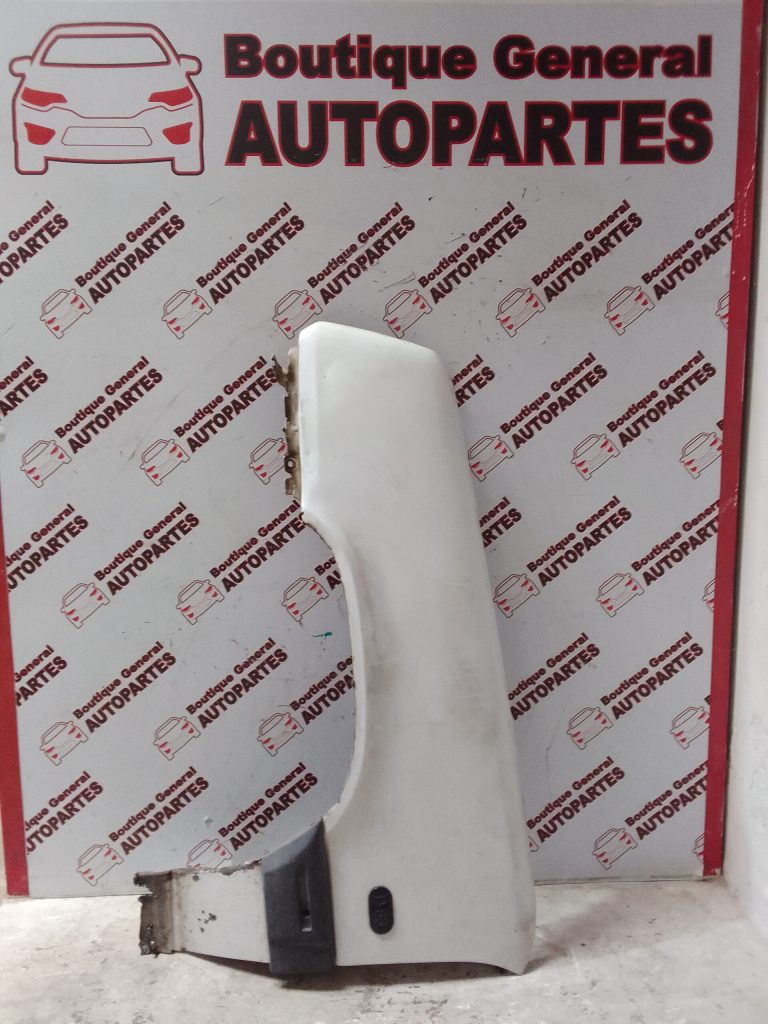 Guardabarro Delantero Izquierdo Renault Express (LB-0114)