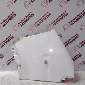 Guardabarro Delantero Izquierdo Renault Master (LB-0094)