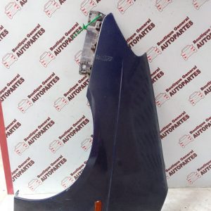 Guardabarro Delantero Izquierdo Renault Scenic (LB-0081)