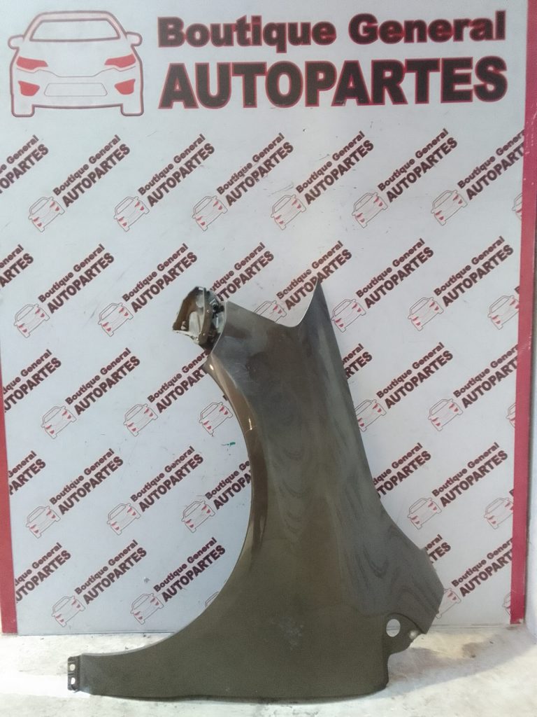 Guardabarro Delantero Izquierdo Volkswagen Suran (LB-0133)