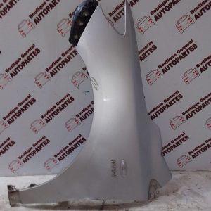 Guardabarro Delantero Izquierdo Toyota Corolla (LB-0076)