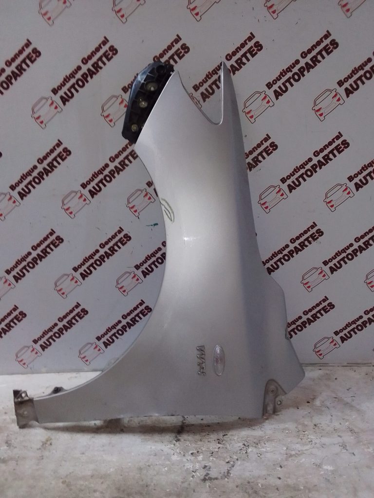 Guardabarro Delantero Izquierdo Toyota Corolla (LB-0076)