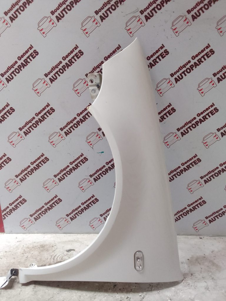 Guardabarro Delantero Izquierdo Volkswagen Bora (LB-0010)