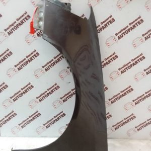 Guardabarro Delantero Izquierdo Volkswagen PASSAT 2006/12 (LB-0046)