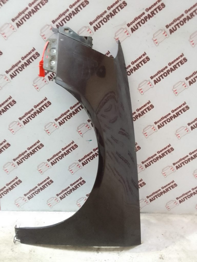 Guardabarro Delantero Izquierdo Volkswagen PASSAT 2006/12 (LB-0046)