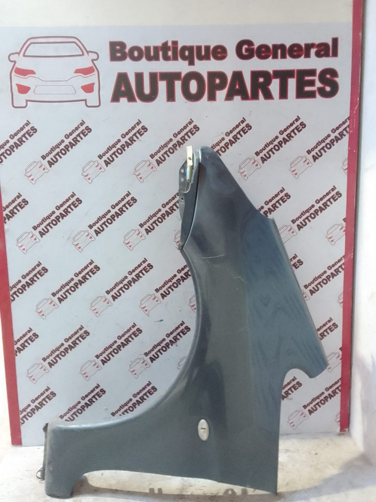 Guardabarro Delantero Izquierdo Citroen Xsara Picasso (LB-0138)