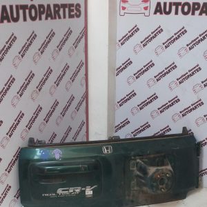 Porton Trasero Honda CRV L/V (LB-0295)