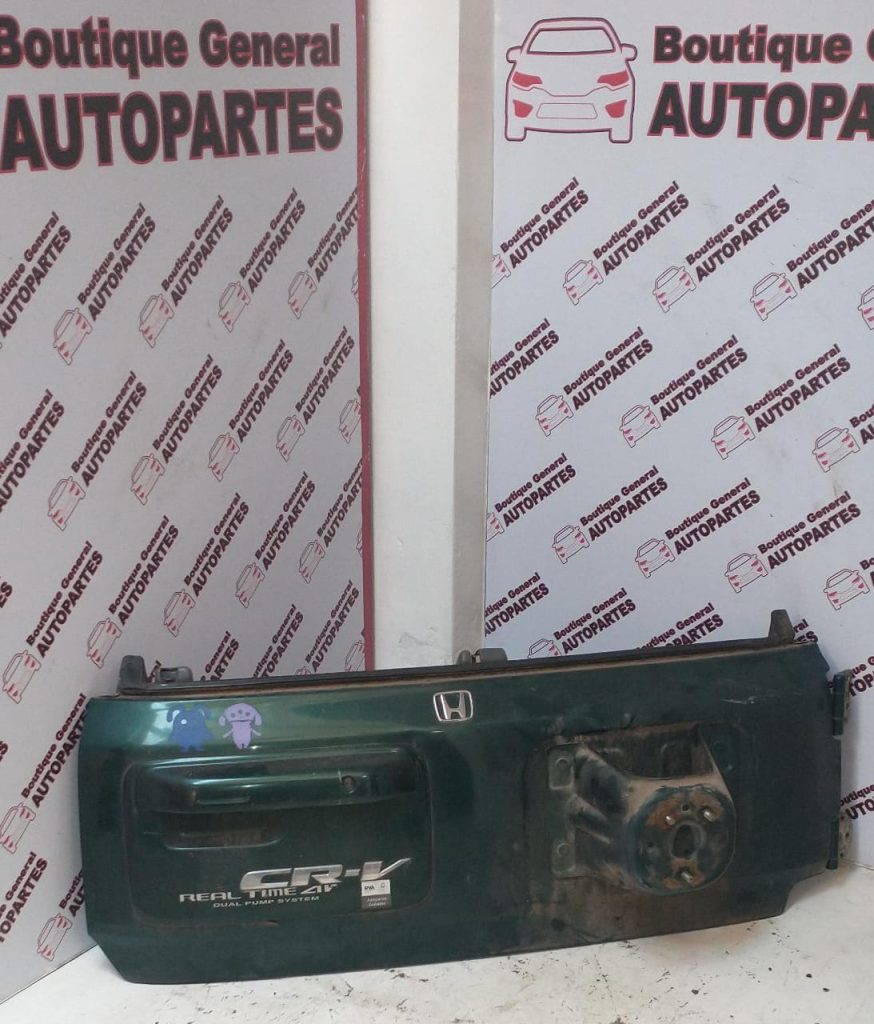 Porton Trasero Honda CRV L/V (LB-0295)