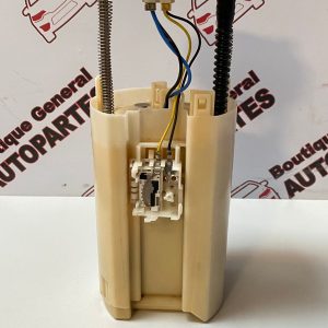 Bomba De Nafta Bomba Honda Crv 2.4