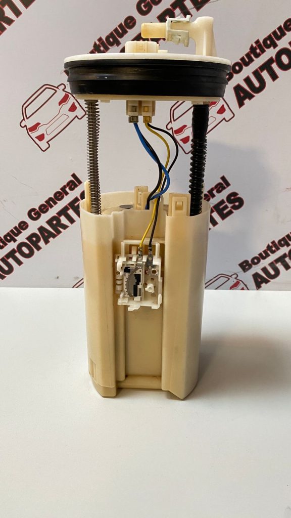 Bomba De Nafta Bomba Honda Crv 2.4