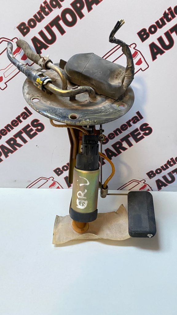 Bomba De Nafta Bomba Honda Crv