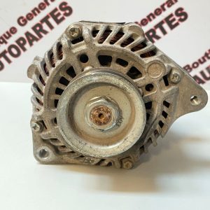 Alternador Honda City 1.5 / Fit 1.3