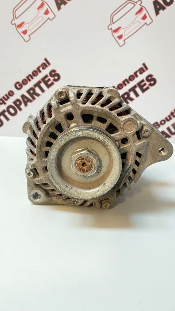 Alternador Honda City 1.5 / Fit 1.3