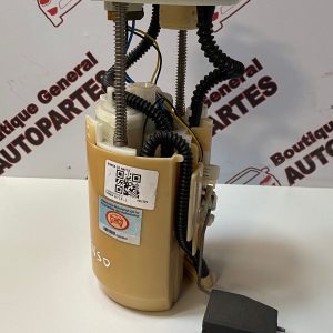 Bomba De Nafta Bomba Honda City / Crv / Fit 1.4 / Denso