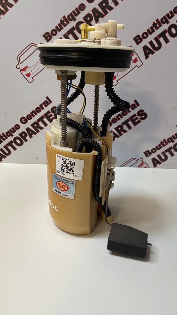 Bomba De Nafta Bomba Honda City / Crv / Fit 1.4 / Denso