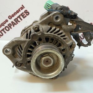 Alternador Honda Civic 1.8